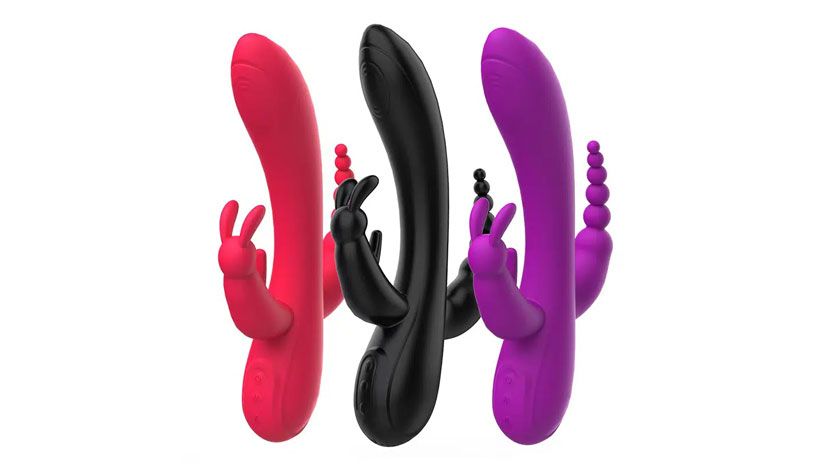 Vibratori za Stimulaciju G Tačke - Erotic Shop