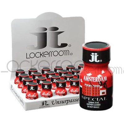 Amsterdam special 10ml 800023