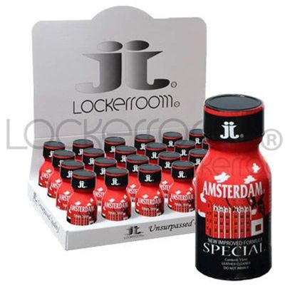 Amsterdam special 15ml 800337
