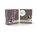 Analna kuglice ljubičaste FUN0039166