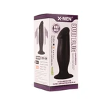 Analna kupa crne boje 25cm XMEN000011