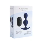 Analna kupa plava sa vibracijom SPLEA00016