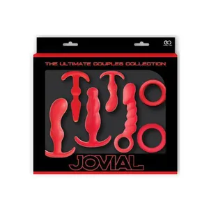 Analni komplet 521090