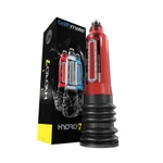 Bathmate Hydro7 penis pumpa crvena BATHMATE63