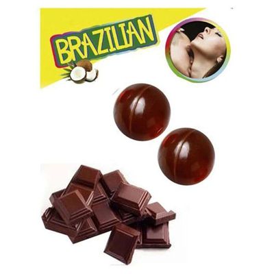Brazilske vaginalne kuglice 807001
