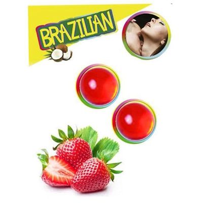 Brazilske vaginalne kuglice 807003