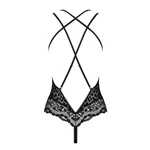 Čipkasti bodi L/XL veličine OBSES01721