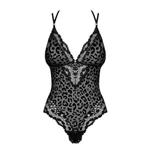 Čipkasti bodi S/M veličine OBSES01720