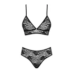 Čipkasti sexy veš L/XL veličine OBSES01777