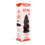 Crna analna kupa 24cm XMEN000007