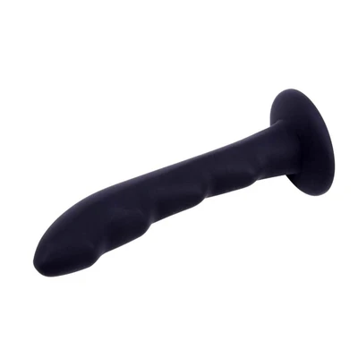 Crni analni dildo 17cm CHISA00238