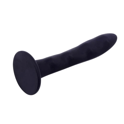 Crni analni dildo 17cm CHISA00238