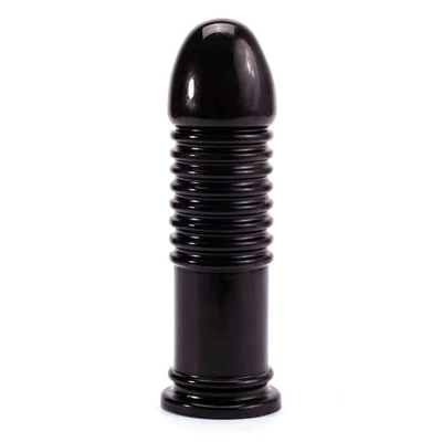 Crni analni dildo 22cm LVTOY00108