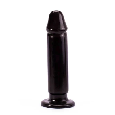 Crni analni dildo 24cm LVTOY00109