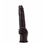 Crni analni dildo 33cm XMEN000077