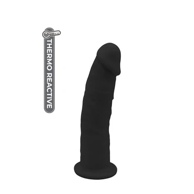 Crni dildo 15cm RELO000009