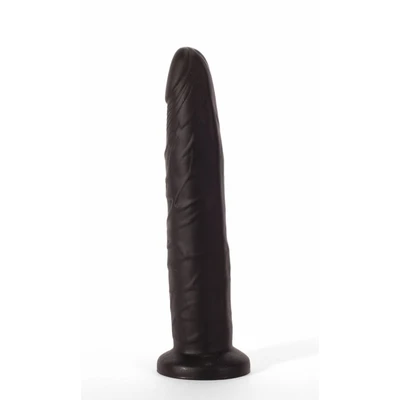 Crni dildo 16cm XMEN000113