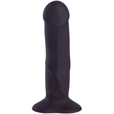 Crni dildo 18cm FUN0022808