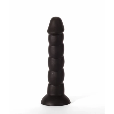 Crni dildo 21cm XMEN000101