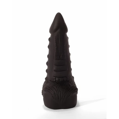 Crni dildo 22cm XMEN000095