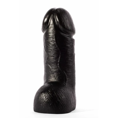 Crni dildo 31cm XMEN000210