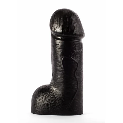 Crni dildo 31cm XMEN000210