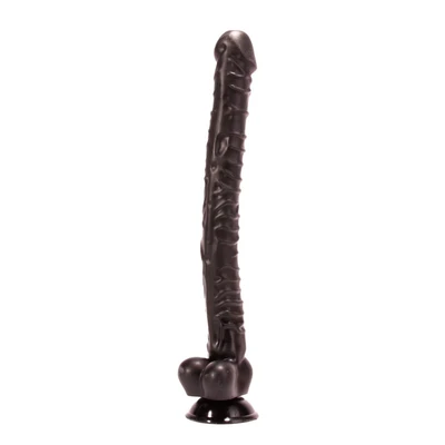 Crni dildo 40cm XMEN000028