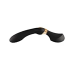 Crni masažer klitorisa SHUNGA0234