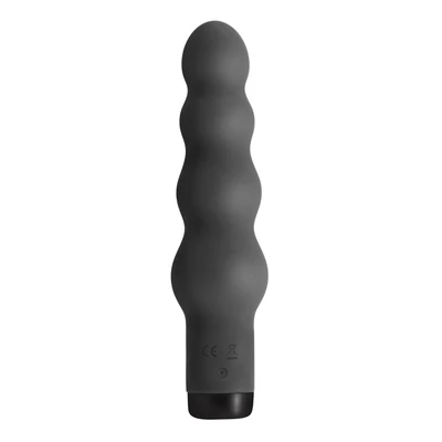 Crni vibrator 16cm SPLEA00006