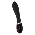 Crni vibrator 554016