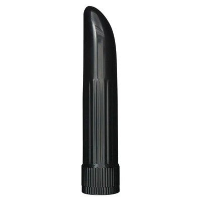 Crni vibrator za klitoris SEVCR00926