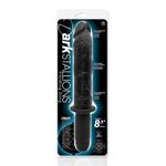 Crni vibro dildo 5210580010 Crni vibro dildo 5210580010