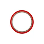 Crvena selotejp traka za vezivanje 5051100030