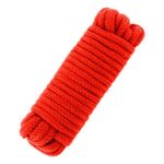 Crveni kanap za vezivanje 5m 5210062030