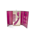 Crveni masažer klitorisa SHUNGA0232