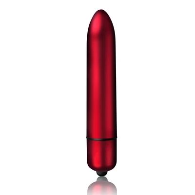 Crveni vibrator ROCKS00288