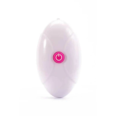 Delfin vibrator za parove na daljinski LVTOY00092