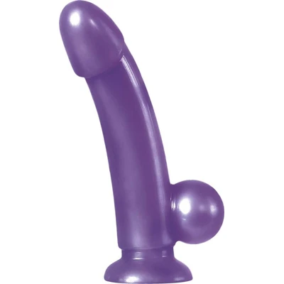 Dildo 17cm komplet ADAM000062