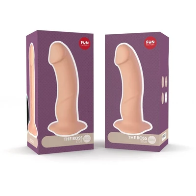 Dildo 18cm FUN0022804