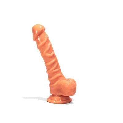 Dildo 21cm realistični u boji kože XMEN000043