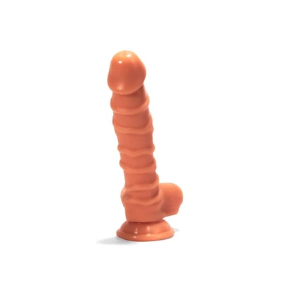 Dildo 21cm realistični u boji kože XMEN000043