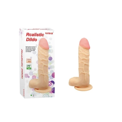 Dildo 24cm CHARM00076