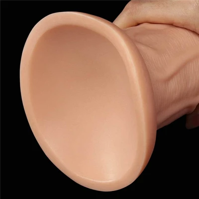 Dildo 24cm LVTOY00394