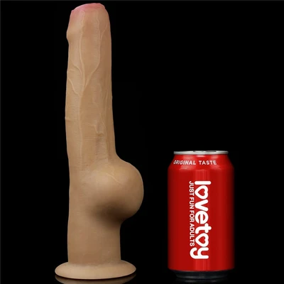 Dildo 28cm LVTOY00549