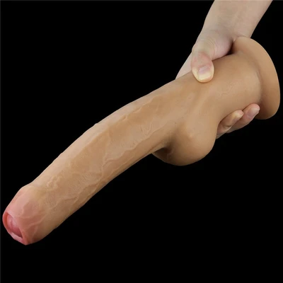 Dildo 28cm LVTOY00549