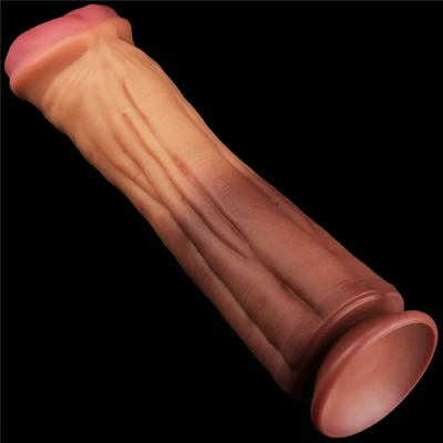 Dildo 30cm razarač LVTOY00436