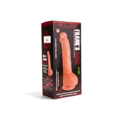 Dildo 31cm XMEN000025