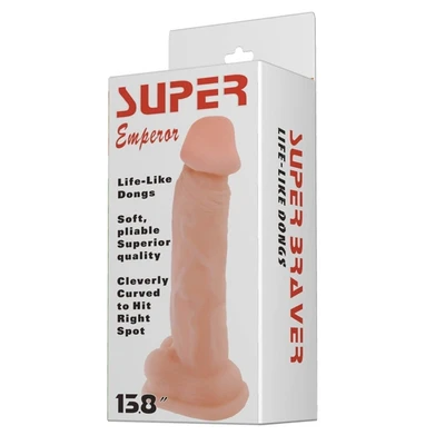 Dildo 35cm DEBRA01467