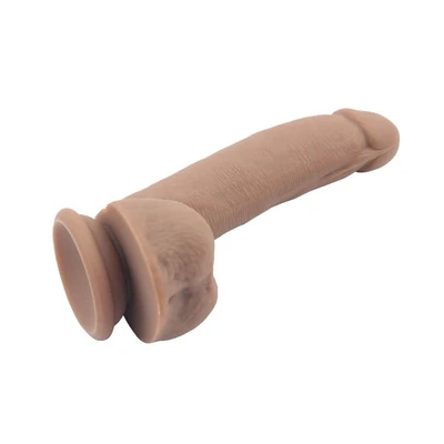 Dildo kurčina 20cm CHISA00225