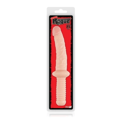 Dildo sa drškom 19cm NMC0002371